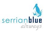 Serrian Blue Airways