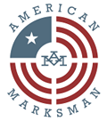 THE AMERICAN MARKSMAN COMPETITION