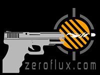 zeroflux competition shooting videos